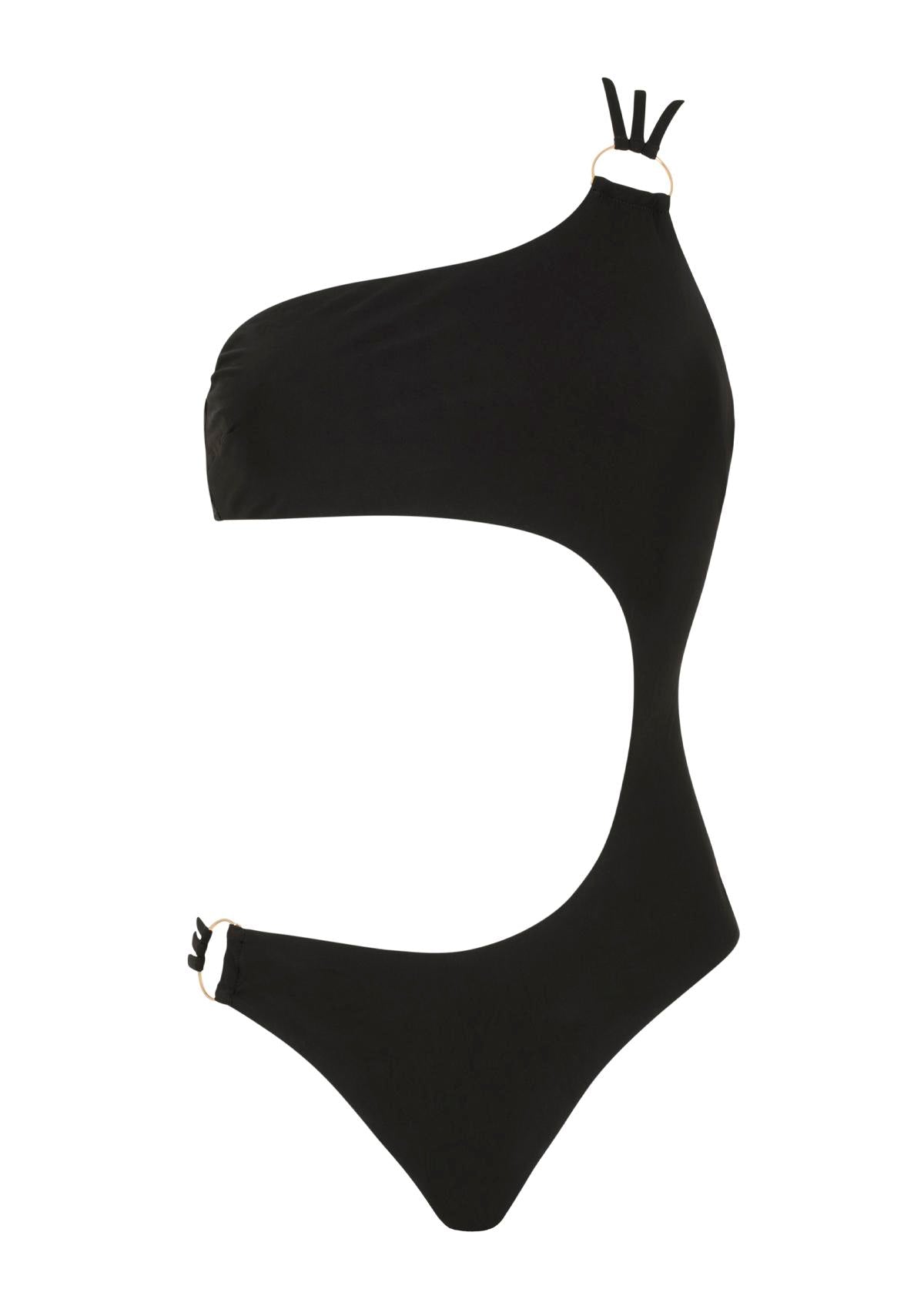 Trikini L'eau à la Bouche